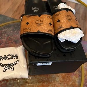 Mcm slides